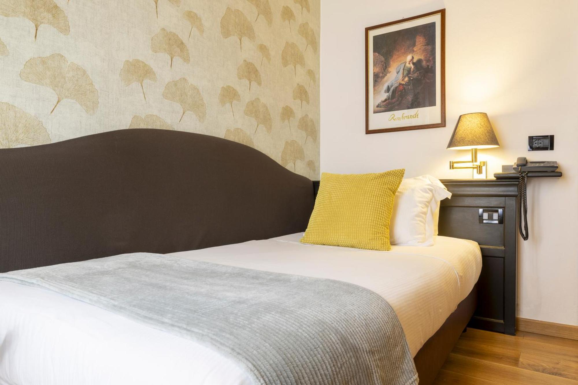 Hotel Bagliori Mailand