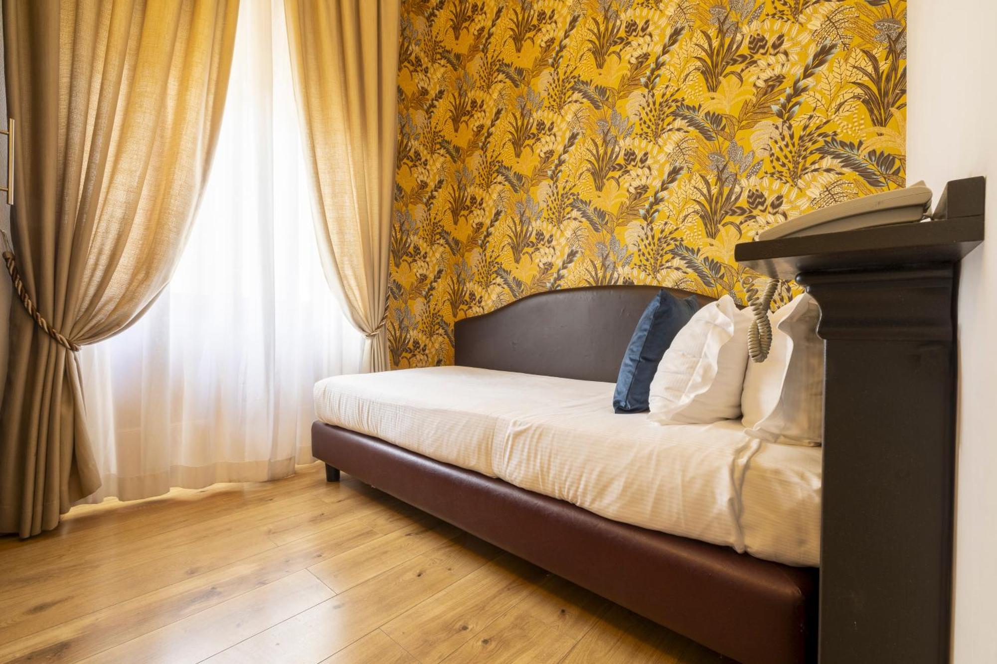Hotel Bagliori Milano