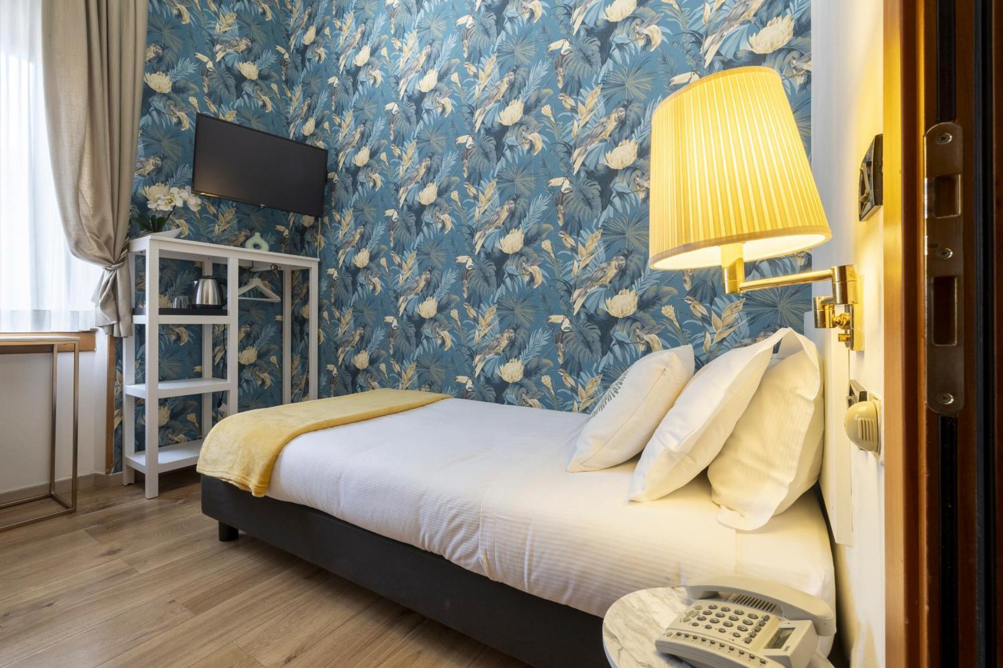 Bagliori Hotel Milano
