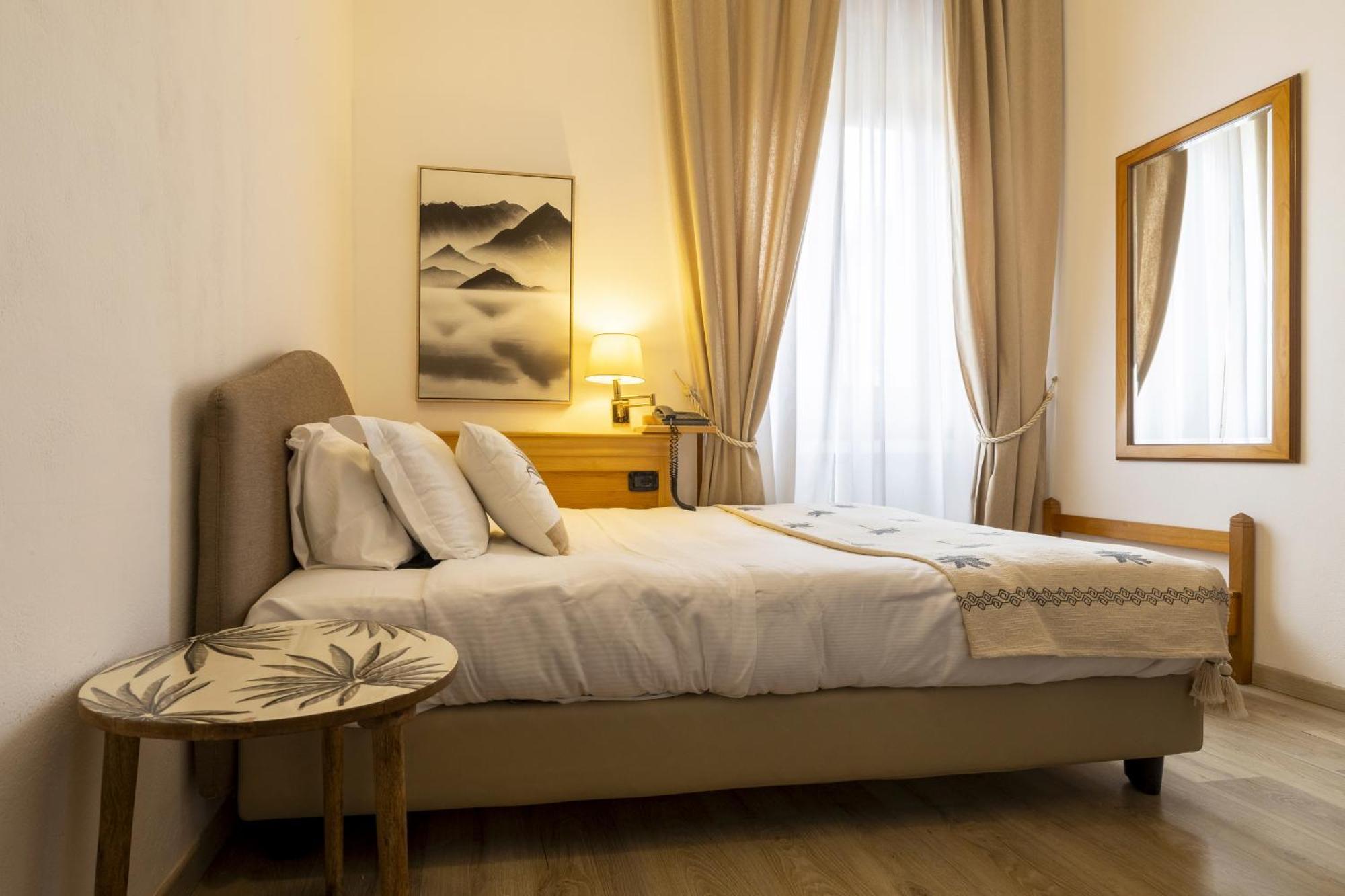 Hotel Bagliori Milano
